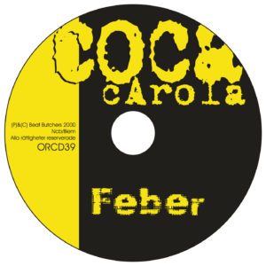 Feber - Label