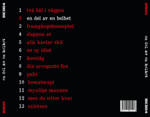 Bison_Album 4_Version-2 - Back